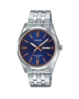 ساعت مچی مردانه کاسیو CASIO MTP-1335D-2A2V
