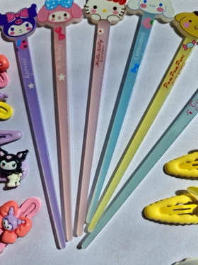 کانزاشی کرومی- کد 784