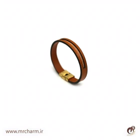 دستبند چرم mrc1318-04