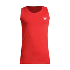 رکابی ورزشی مردانه آندر آرمور مدل PY-Rock-2B142 قرمز