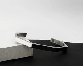 بنگل سون مردانه کدytg2590 گالری موژان حیدری