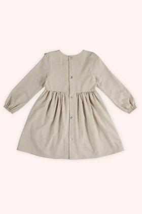 پیراهن بچگانه panco