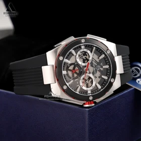 ساعت سرجیو تاچینی مشکی Sergio Tacchini ST.1.10438-1