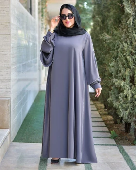 مانتو عبا توران