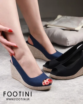 کفش تابستانی زنانه طرح ریوژا BT