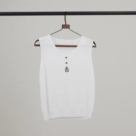 تاپ کریستال هدیه (سفید)