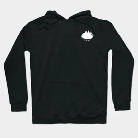 هودی jujutsu kaisen هودی جوجوتسو کایسن کد 80725