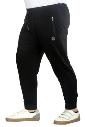 شلوار گرمکن سایز بزرگ مردانه مدکس modexl