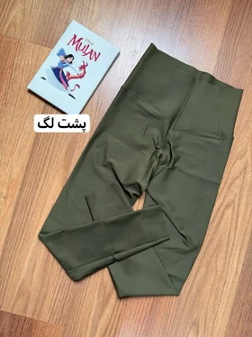 لگ فلامنت رنگی کد 2138