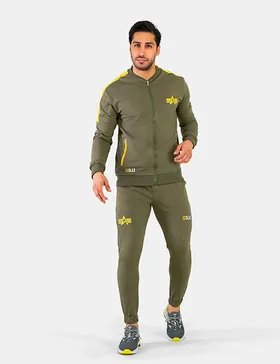 ست سویشرت و شلوار مردانه Araz