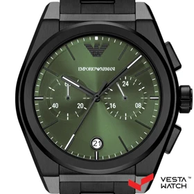 ساعت مچی مردانه امپریو آرمانی EMPORIO ARMANI مدل AR11562