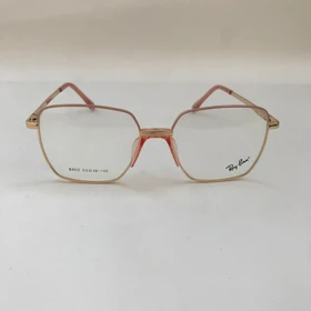 فریم عینک طبی فلزی زنانه برند ریبن ray ban