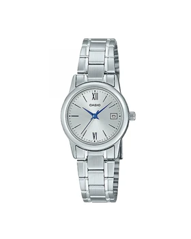 ساعت مچی زنانه کاسیو CASIO LTP-V002D-7B3