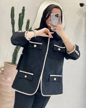 کت ژاکارد ژونا