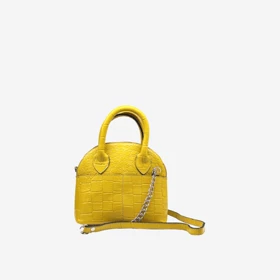 کیف دستی چرم زنانه چرم آرا