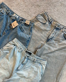 شلوار pull&bear