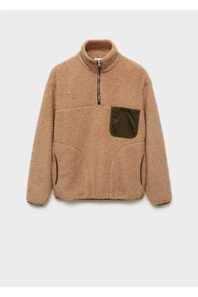 سویشرت مردانه mango-man