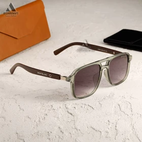 عینک آفتابی مون بلان Montblanc 11033 (طیف رنگی اول)