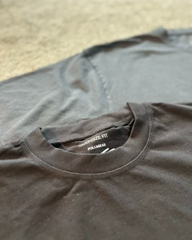 تی‌شرت pull&bear