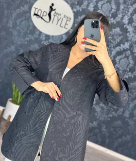 مانتو دلاوا کد : 7945