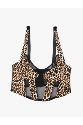 سوتین زنانه اورجینال کوتون koton