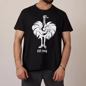 تیشرت کمپینگ Engelbert Strauss