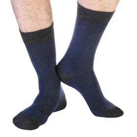 جوراب جوپا ساق‌دار مردانه باندل 3تایی