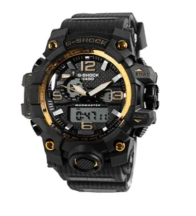 ساعت مچی مردانه عقربه ای Casio