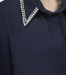 شومیز زنانه ریسانی Rissani