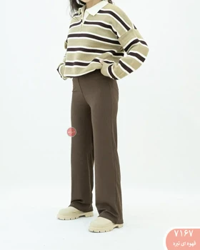 شلواربگ کبریتی 7167