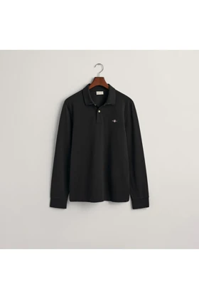 تیشرت یقه پولو مردانه گانت gant