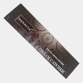 عود خوشبو کننده شاخه‌ای ناندیتا Nandita مدل Dream Catcher