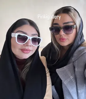عینک مستطیلی MOSCOT