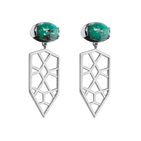 گوشواره ایران - Iran earrings
