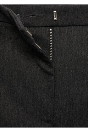 شلوار زنانه اورجینال منگو mango