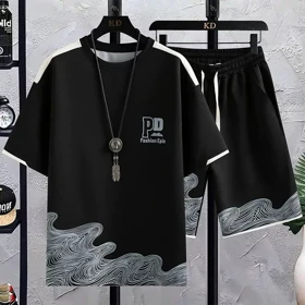 تیشرت لش اسپرت