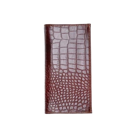 کیف پول LK240 کروکو مردانه
