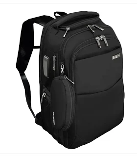 کوله پشتی دخترانه با جامدادی LUCA VERGANIE LV3089