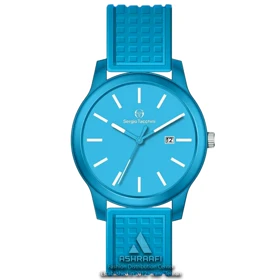 ساعت سرجیو تاچینی آبی Sergio Tacchini ST.5.10002-5