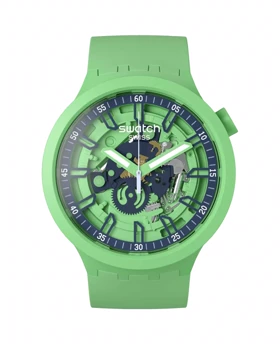 ساعت مچی سواچ SWATCH SB01G101