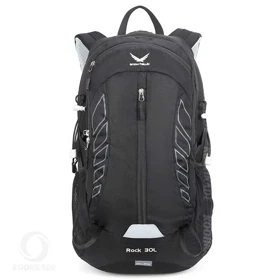 کوله پشتی SNOWHAWK مدل ROCK ظرفیت 30 لیتر