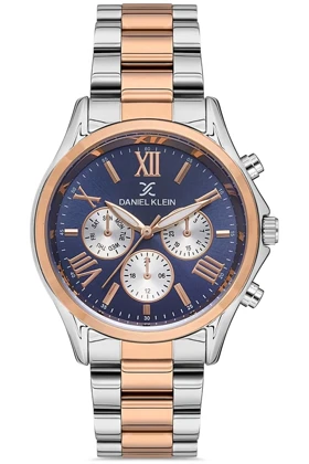 ساعت زنانه daniel-klein