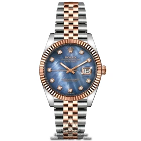 ساعت رولکس دیت جاست دست دوم Rolex Datejust-ST
