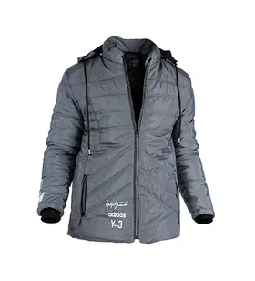 کاپشن مردانه اسپرت Adidas