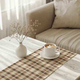 رانر ساده Table Runner4