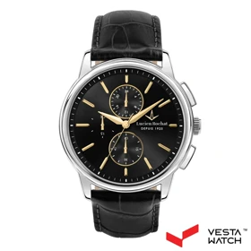 ساعت مچی مردانه لوسین روشا LUCIEN ROCHAT مدل R0471616002