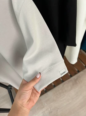 تیشرت بیسیک دورسی 4239