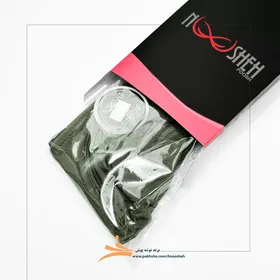 ست نخ پنبه بدون درز یشمی برند نوشه پوش