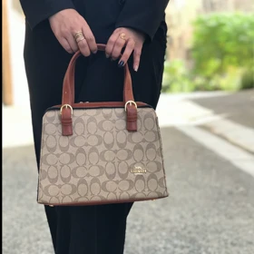 کیف COACH وارداتی