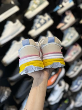 کتانی V2K مشابه مستر